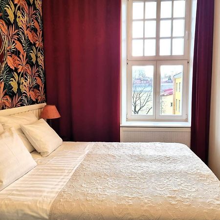 Classic Apartments In Old Town タリン エクステリア 写真