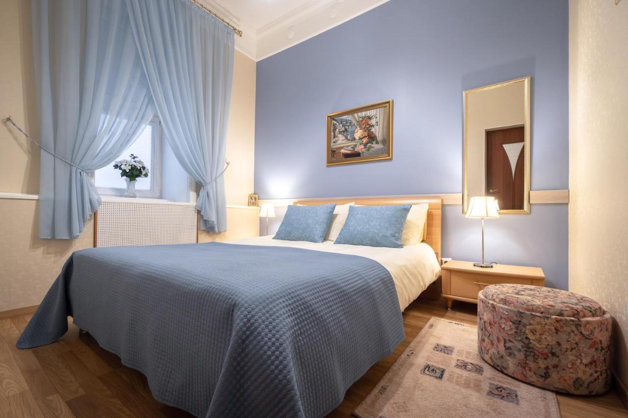 Classic Apartments In Old Town タリン エクステリア 写真