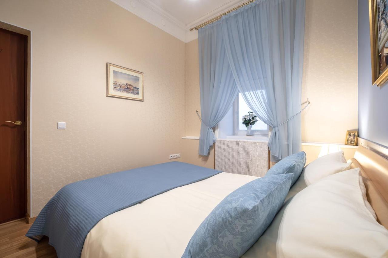 Classic Apartments In Old Town タリン エクステリア 写真