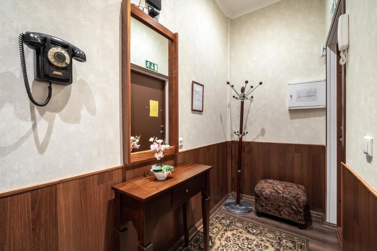 Classic Apartments In Old Town タリン エクステリア 写真