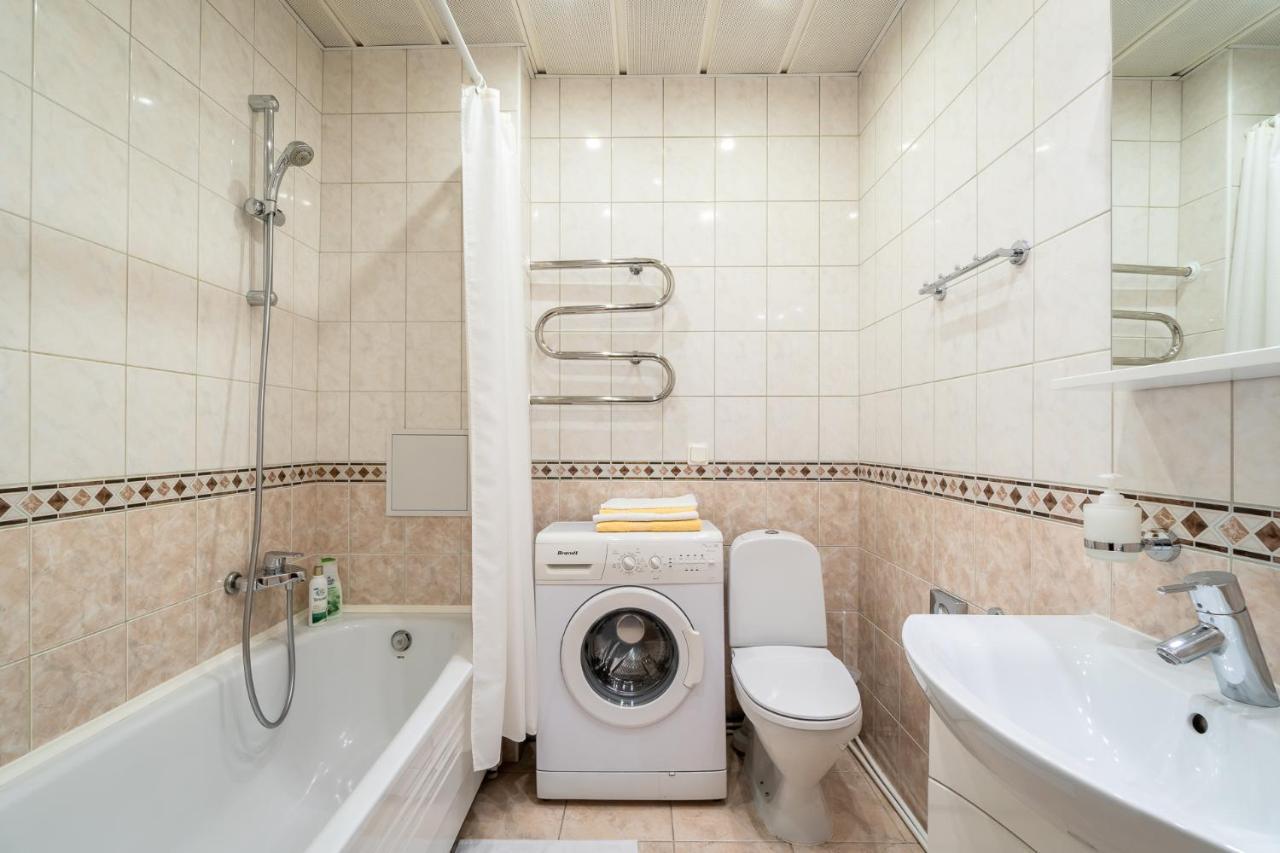Classic Apartments In Old Town タリン エクステリア 写真