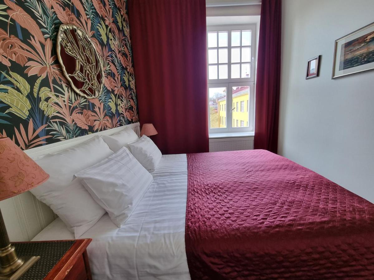 Classic Apartments In Old Town タリン エクステリア 写真