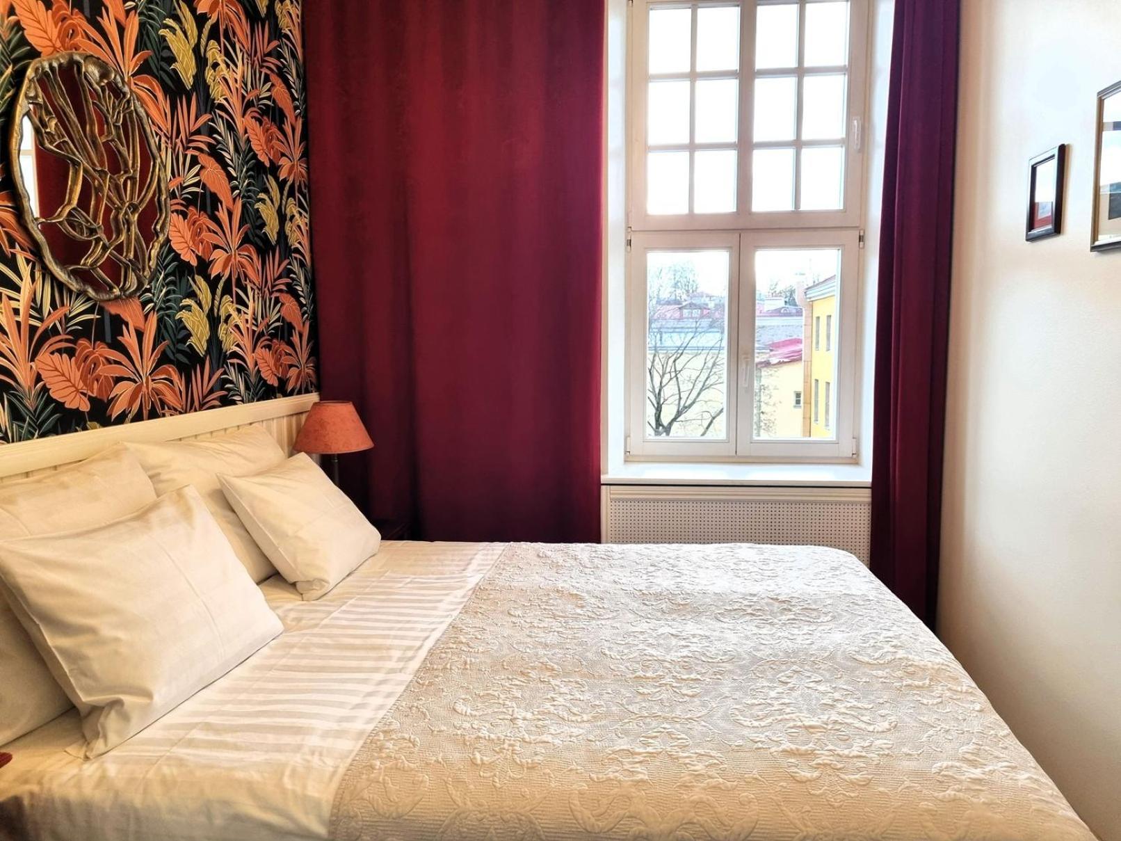Classic Apartments In Old Town タリン エクステリア 写真